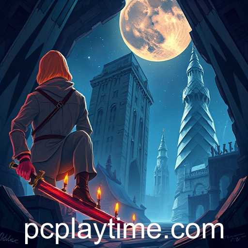 Adventure Games
