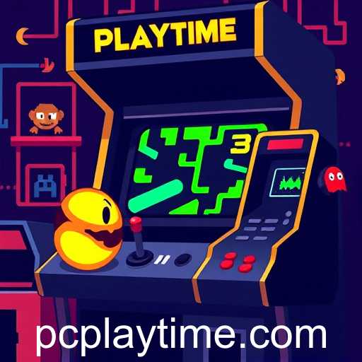 Arcade Classics