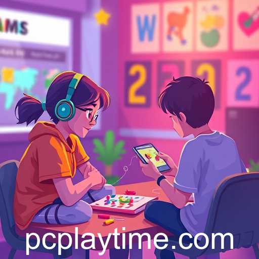 Educational Games