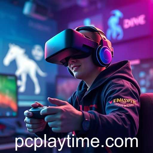 The Evolving Landscape of Online Gaming