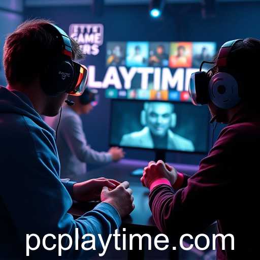 Evolving Trends in Online Gaming Communities