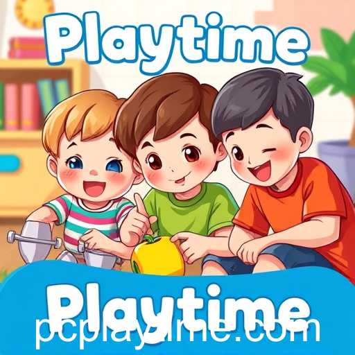 Games for Kids