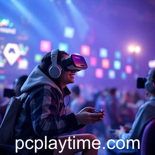 Playtime in a Digital Era