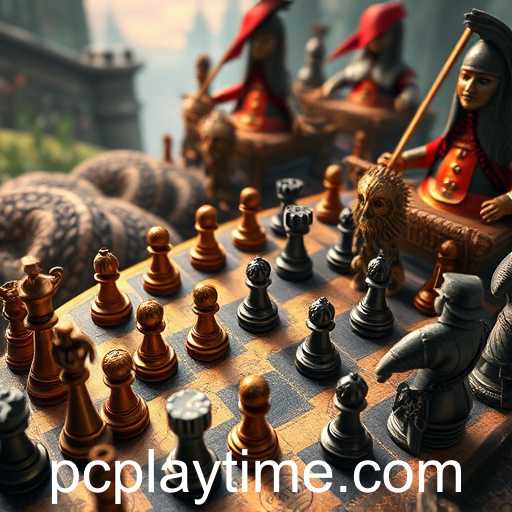 Strategy Games